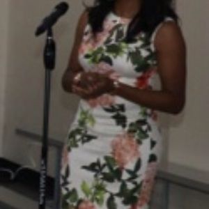 Enfocus Studio Bodycon Dress